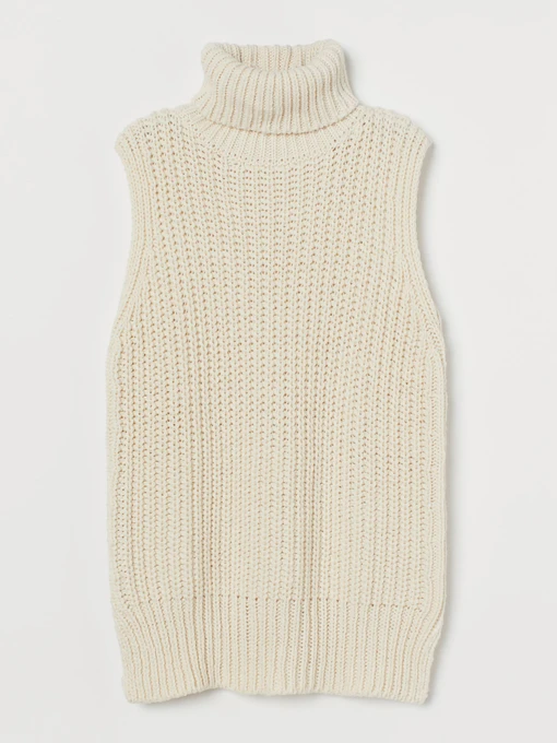 Свитры и кардиганы H&M модель 59877 Фото