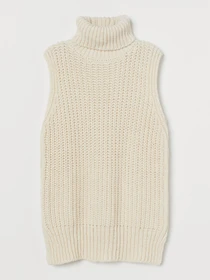 Свитры и кардиганы H&M модель 59877 Фото