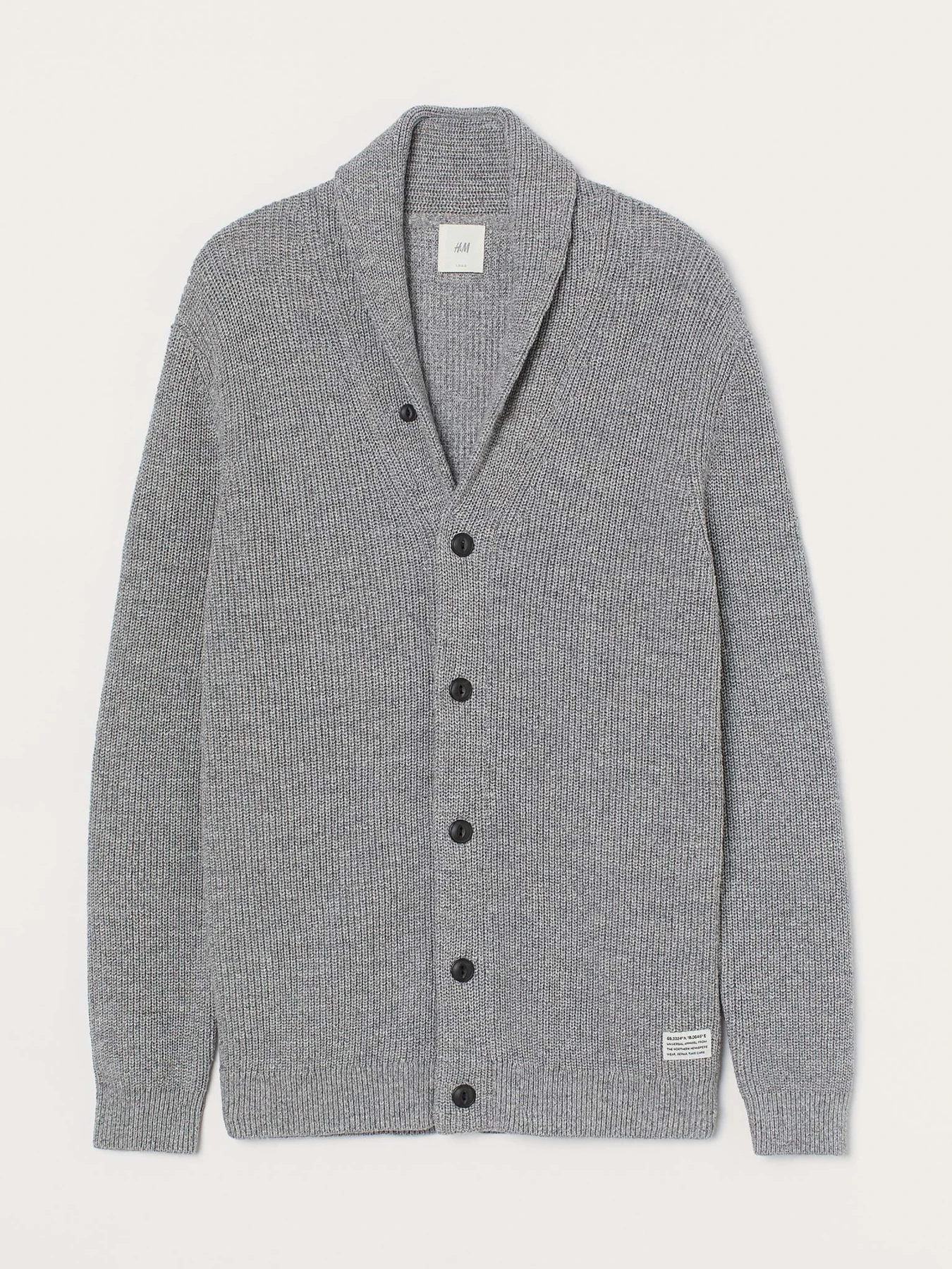 Светри та кардигани H&M модель 59901 Фото