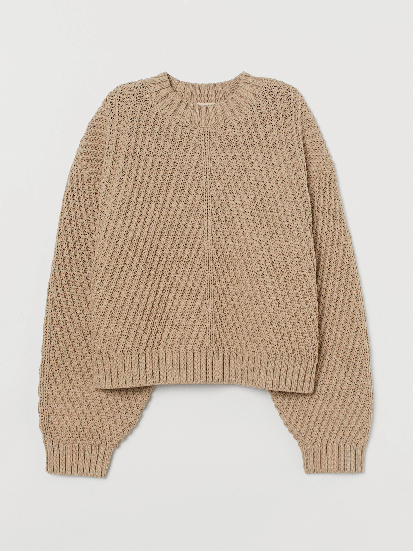Светри та кардигани H&M модель 43753 Фото