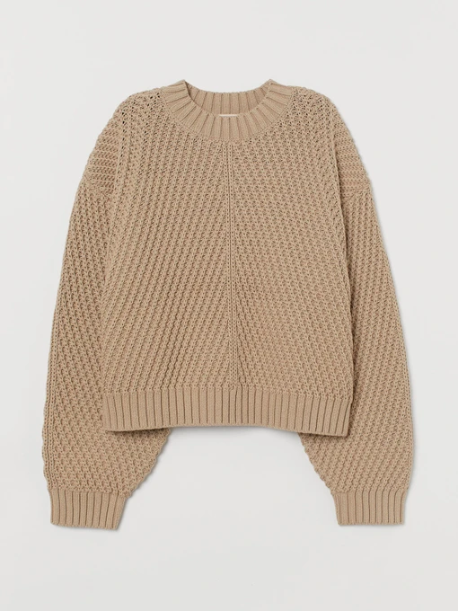 Светри та кардигани H&M модель 43753 Фото