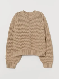 Светри та кардигани H&M модель 43753 Фото