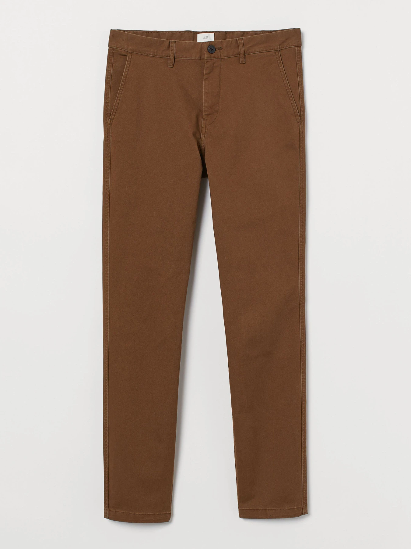 Брюки H&M модель 10040871 Фото