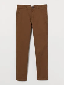 Брюки H&M модель 10040871 Фото