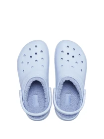 Шльопанці Crocs модель 203591Blu Фото
