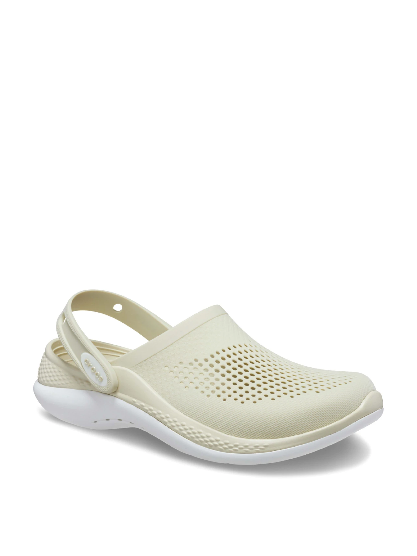 Шлёпанцы Crocs модель 206708BON Фото