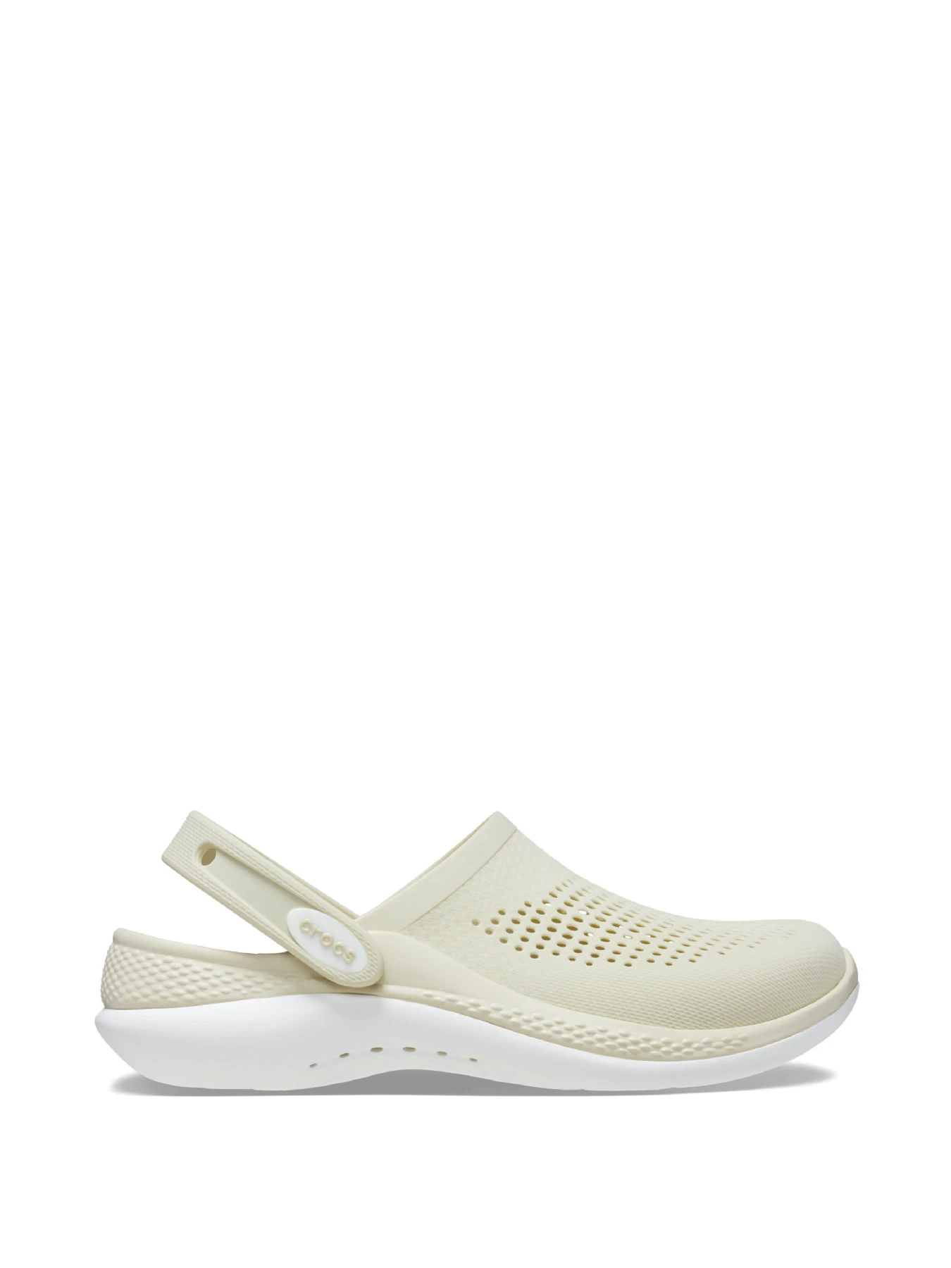 Шлёпанцы Crocs модель 206708BON Фото