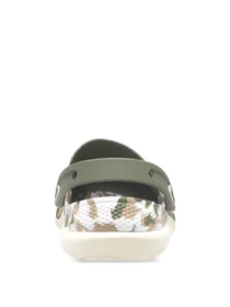 Шльопанці Crocs модель 207634AGR Фото