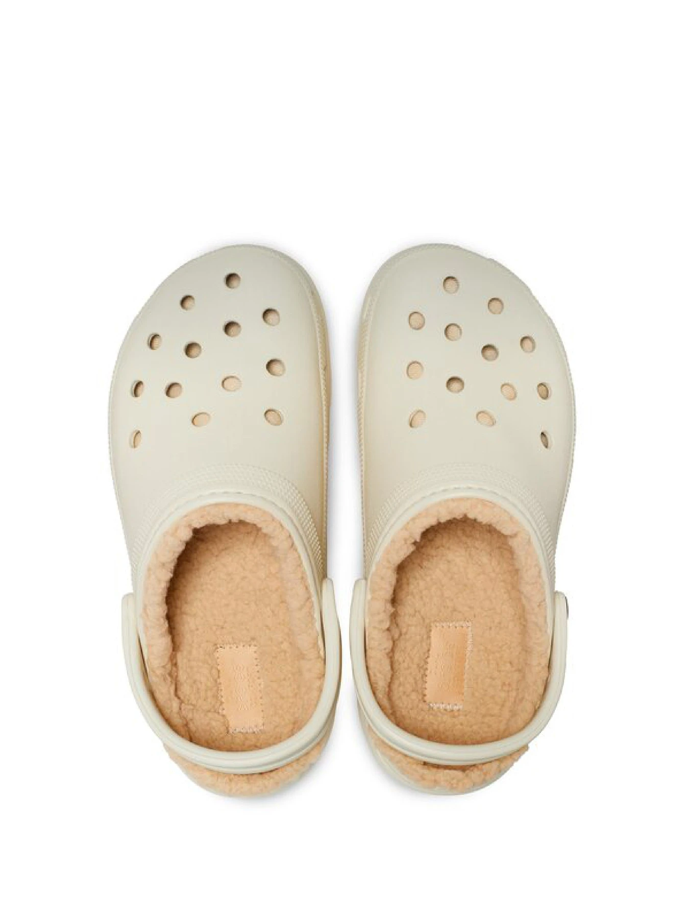 Шлёпанцы Crocs модель 207938Bon Фото