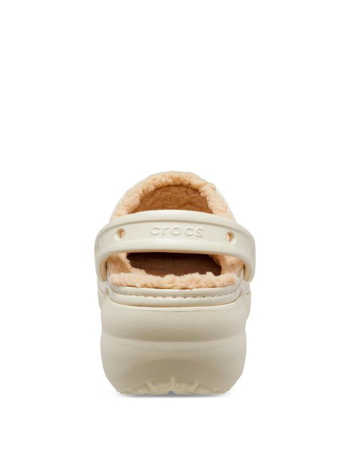 Шлёпанцы Crocs модель 207938Bon Фото