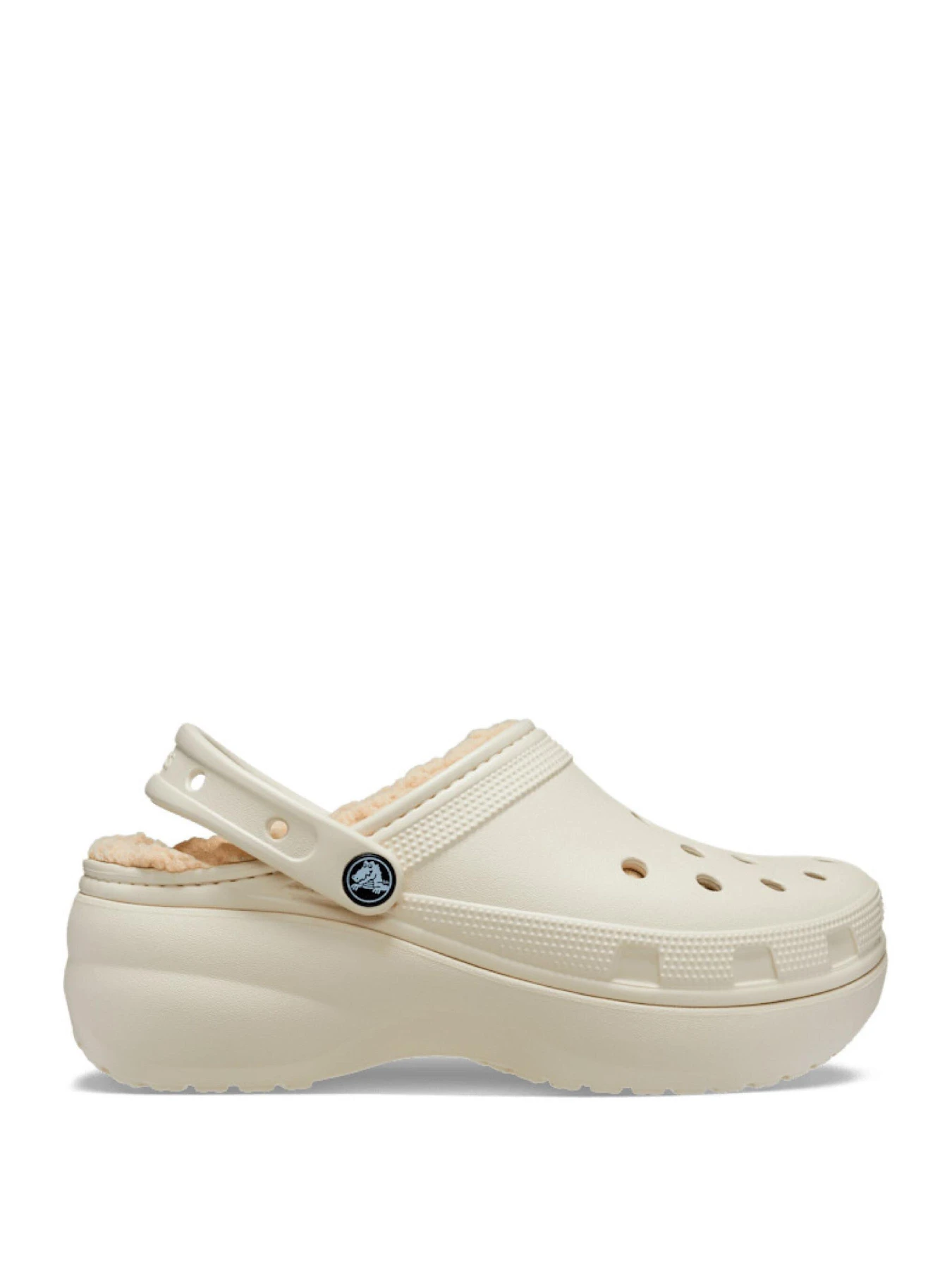 Шлёпанцы Crocs модель 207938Bon Фото