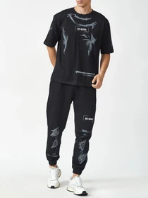 Брюки J.B4 (Just Before) модель 6MG1502 Фото