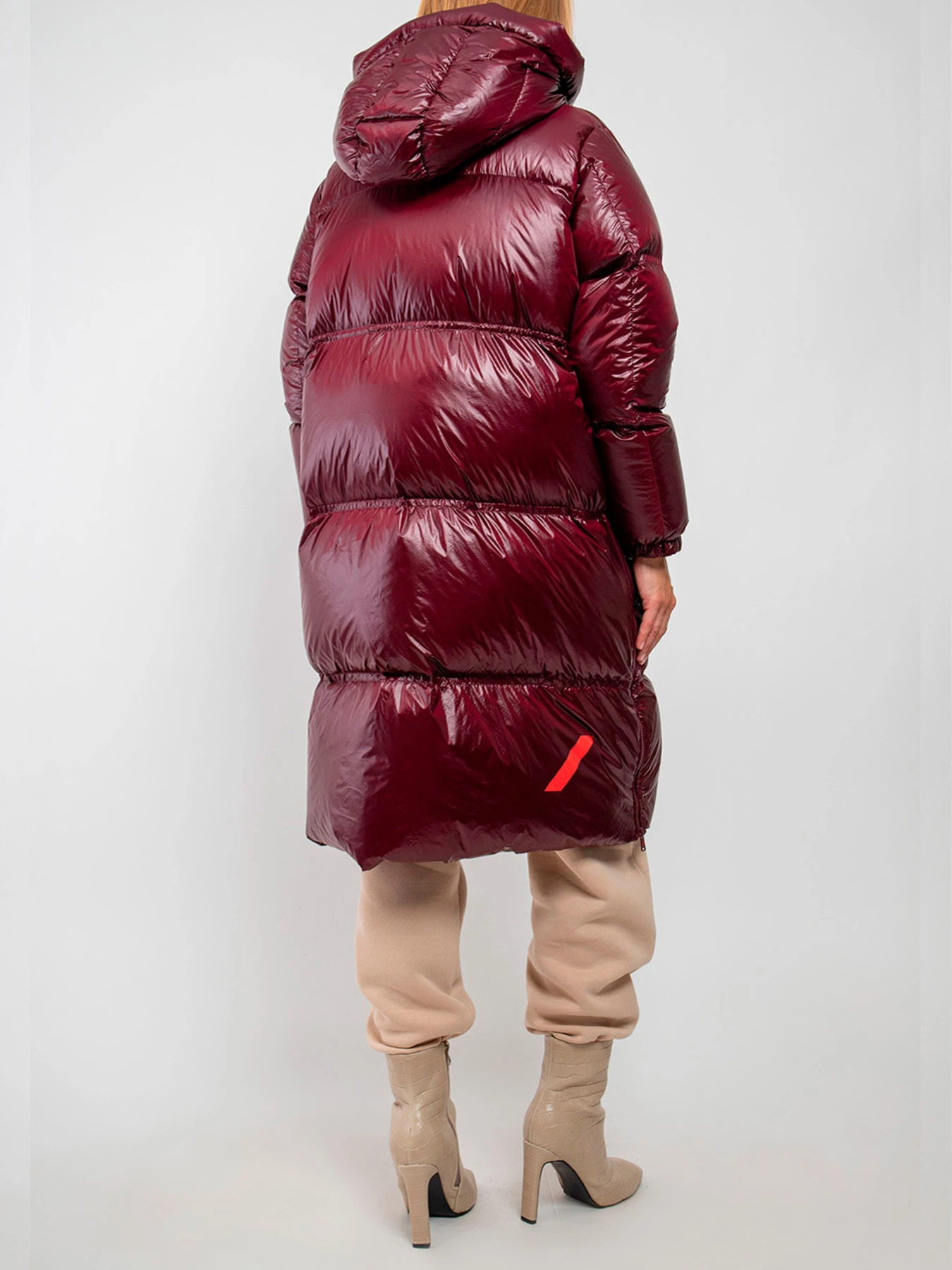 Куртки и дубленки Afterlabel модель ABERDEENN025_599 Фото