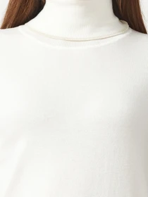 Свитры и кардиганы KOCCA модель A23PMA0050ABUN60725 Фото