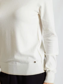 Свитры и кардиганы KOCCA модель A23PMA0050ABUN60725 Фото