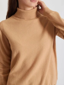 Свитры и кардиганы KOCCA модель A23PMA0099ABUN30014 Фото