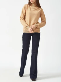 Свитры и кардиганы KOCCA модель A23PMA0099ABUN30014 Фото