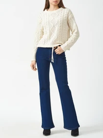 Свитры и кардиганы KOCCA модель A23PMA0483ABUN60725 Фото