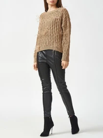 Свитры и кардиганы KOCCA модель A23PMA0525ABUN30357 Фото