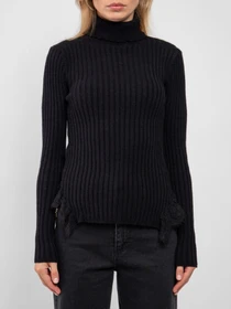 Свитры и кардиганы KOCCA модель A23PMA0666ABUN00016 Фото