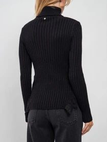 Свитры и кардиганы KOCCA модель A23PMA0666ABUN00016 Фото