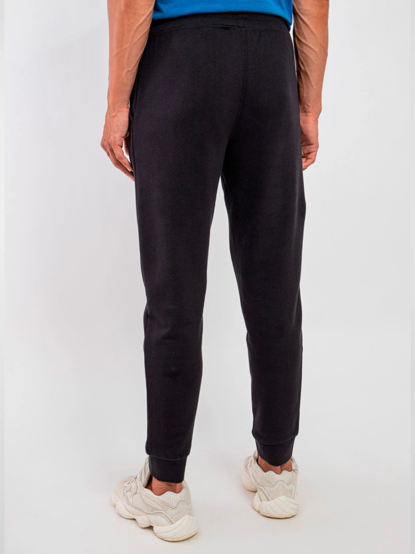 Брюки Fred Mello модель FM23W02PF_BLACK Фото