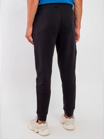 Брюки Fred Mello модель FM23W02PF_BLACK Фото