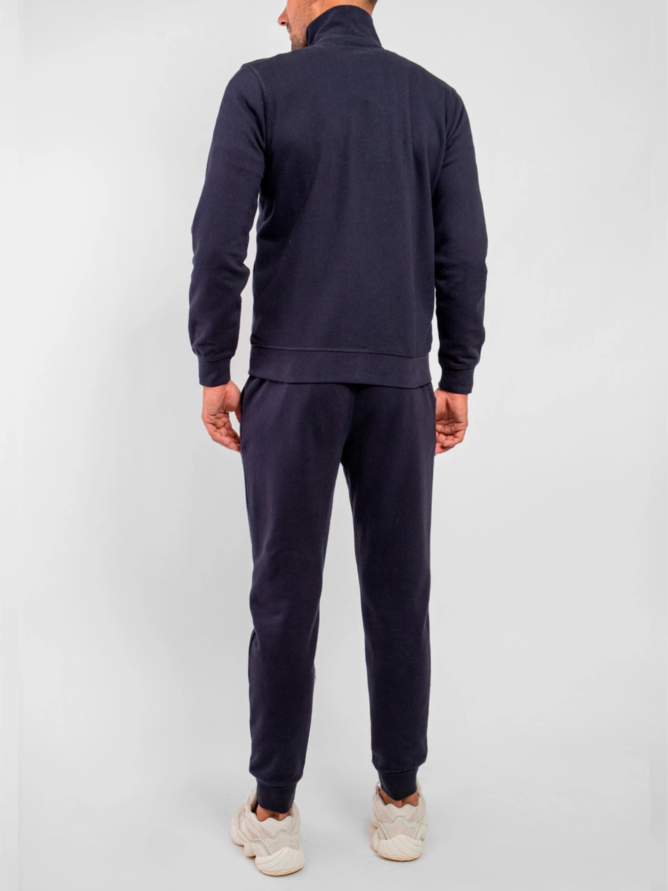 Костюмы Fred Mello модель FM23W04FZ_BLUE-1 Костюмы Fred Mello модель FM23W04FZ_BLUE-1 Фото