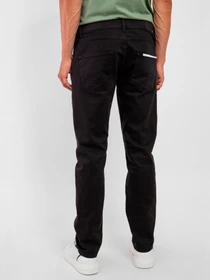 Джинси Fred Mello модель FM23W25PD_BLACK Фото