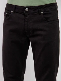 Джинси Fred Mello модель FM23W25PD_BLACK Фото
