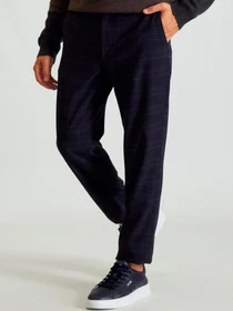 Брюки Fred Mello модель FM23W22PT_BLUE Фото