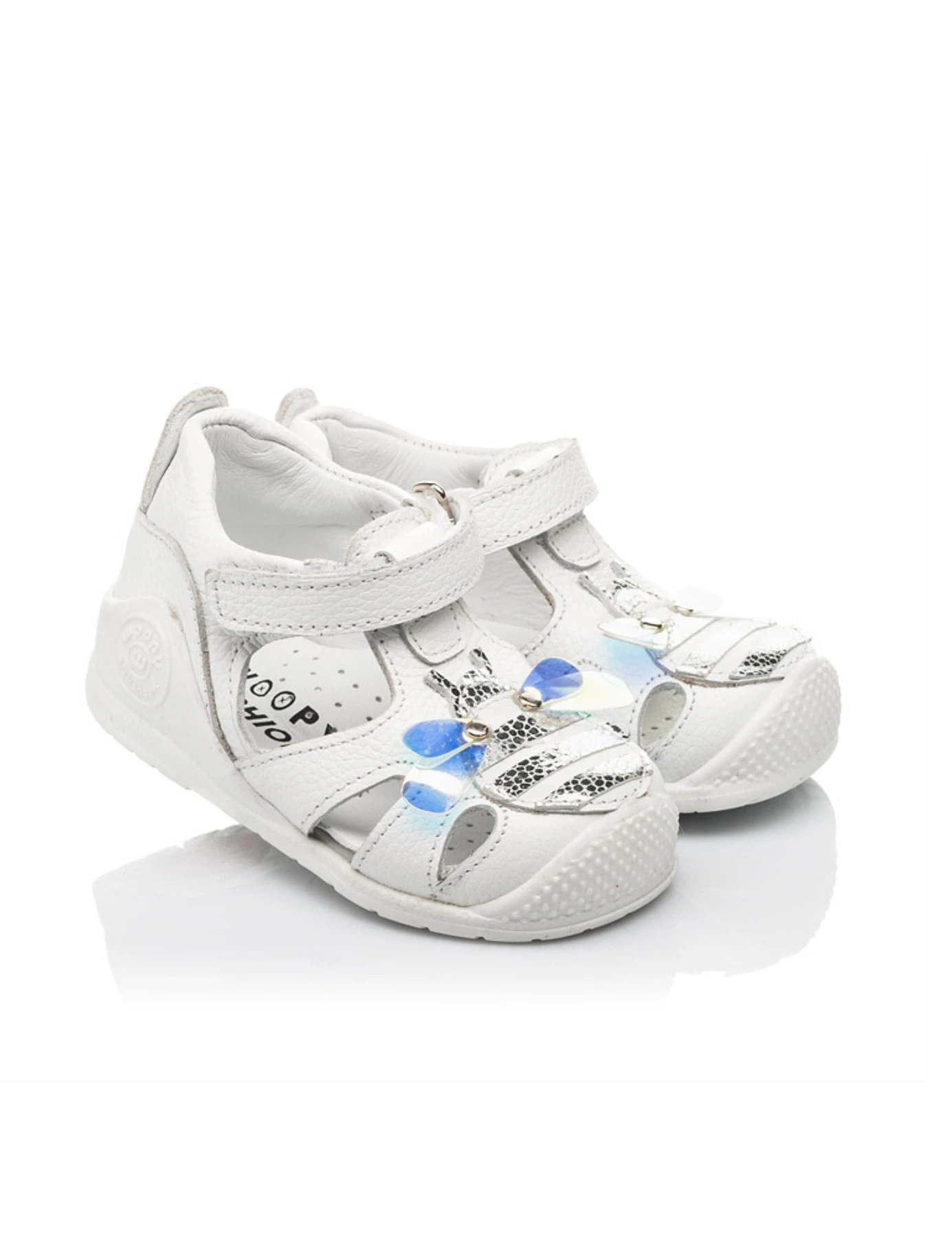 Сандалії Woopy модель p10122 Сандалії Woopy модель p10122 Фото