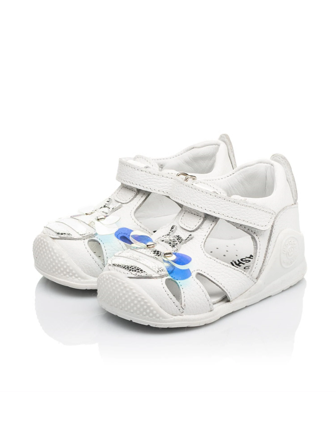 Сандалії Woopy модель p10122 Сандалії Woopy модель p10122 Фото