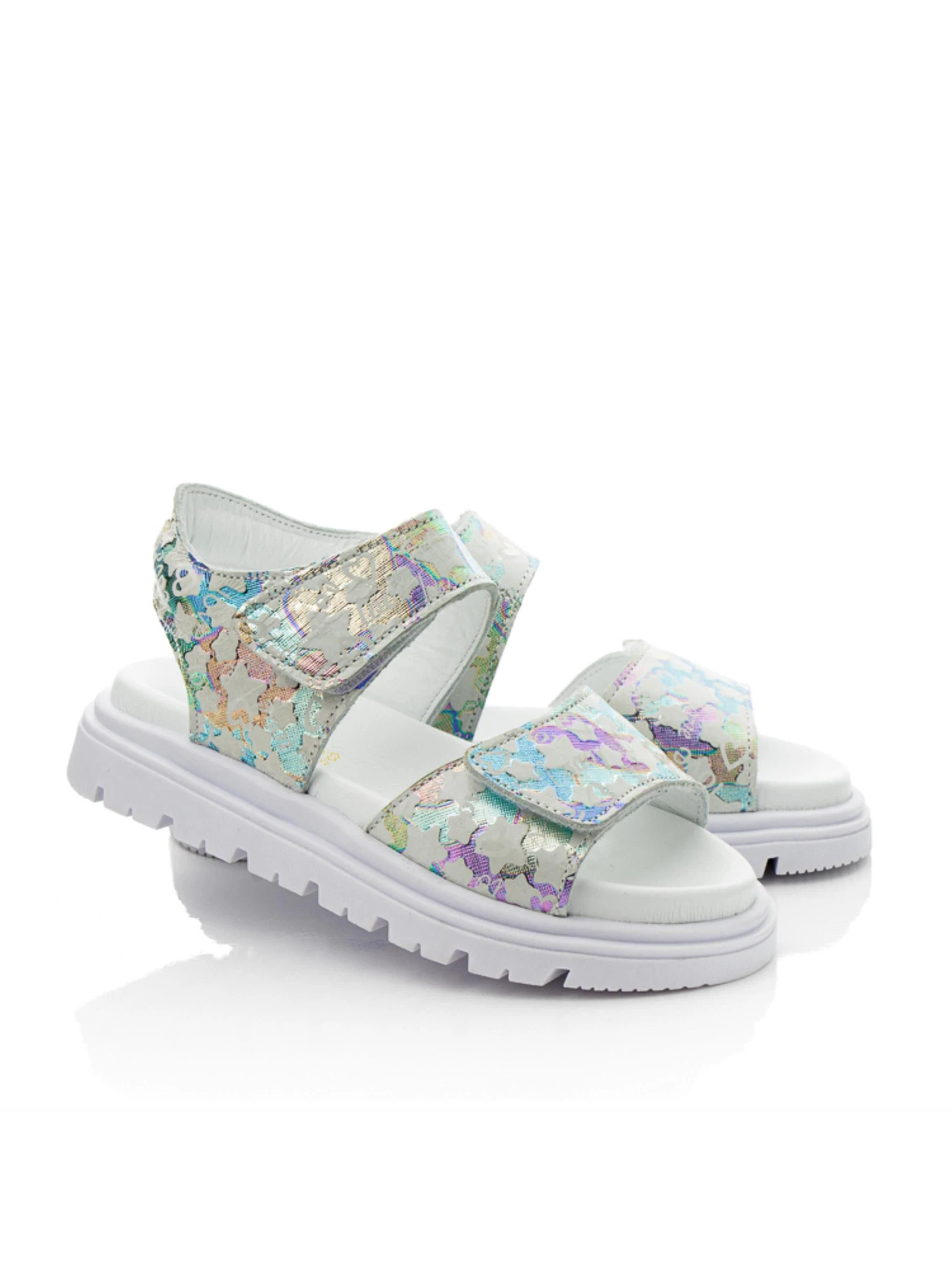 Сандалии Woopy модель p10123 Сандалии Woopy модель p10123 Фото