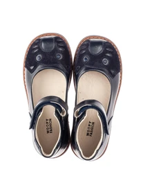 Туфли и лоферы Woopy модель p10144 Фото