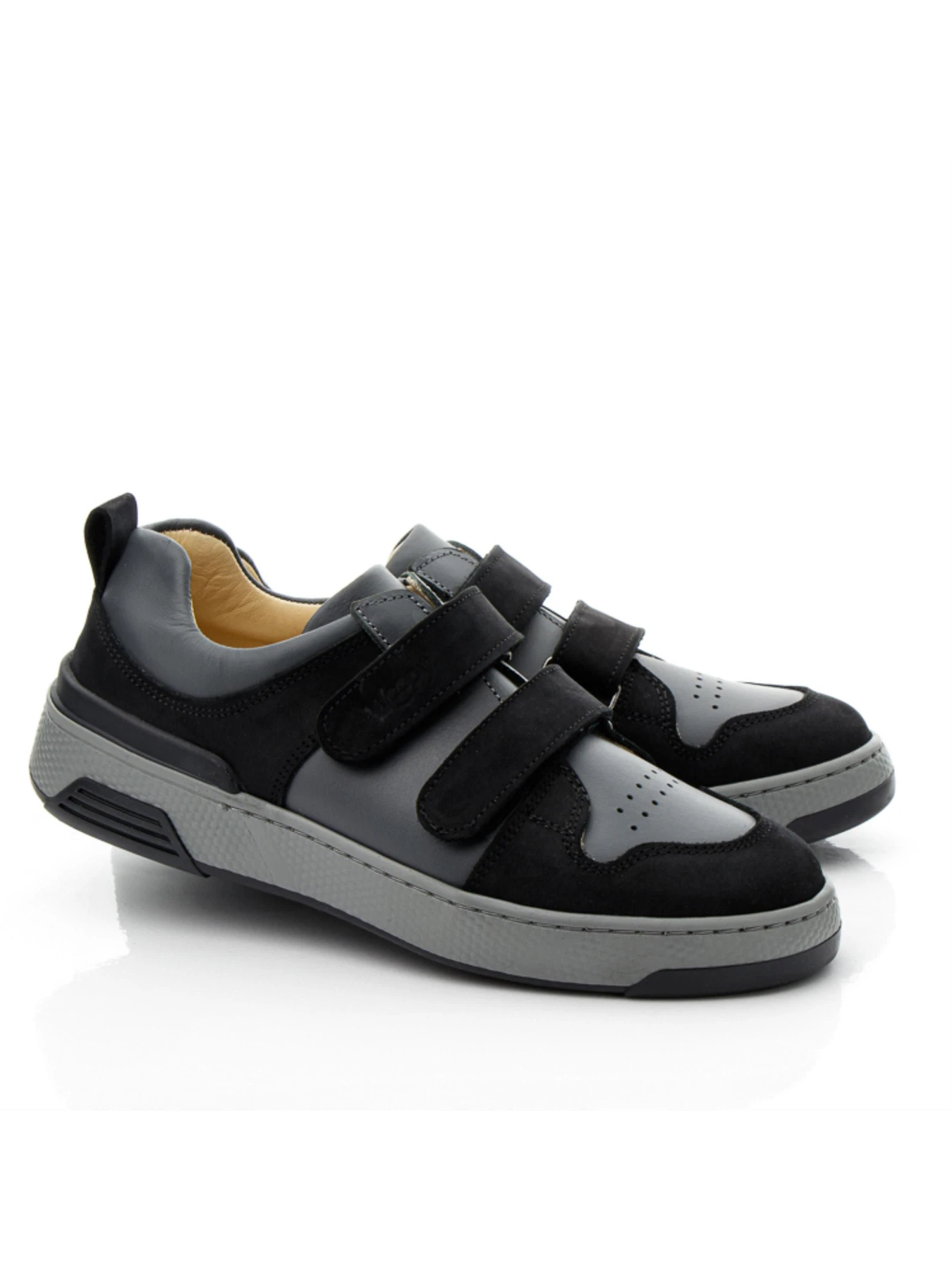 Кеды Woopy модель p10146 Кеды Woopy модель p10146 Фото
