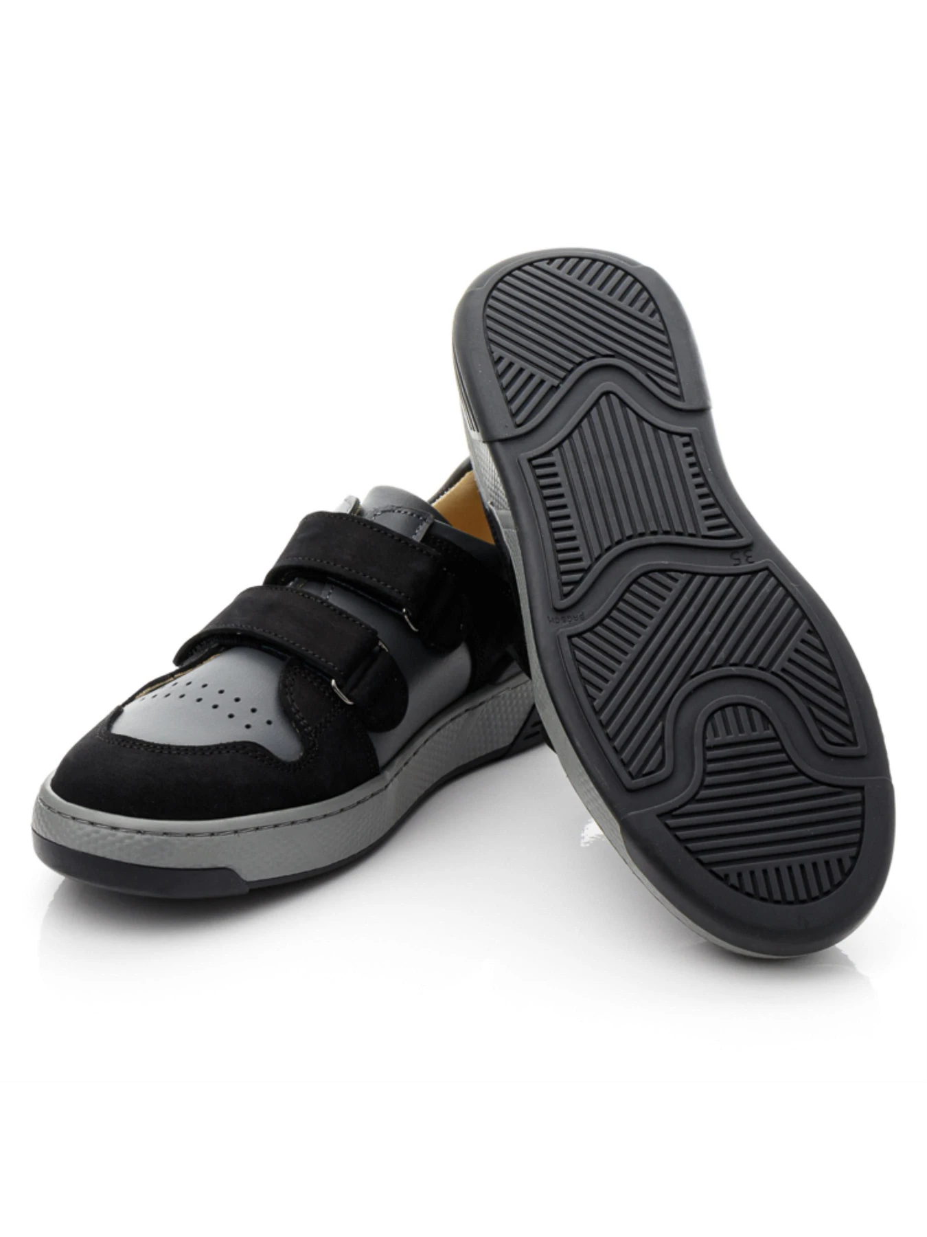 Кеды Woopy модель p10146 Кеды Woopy модель p10146 Фото
