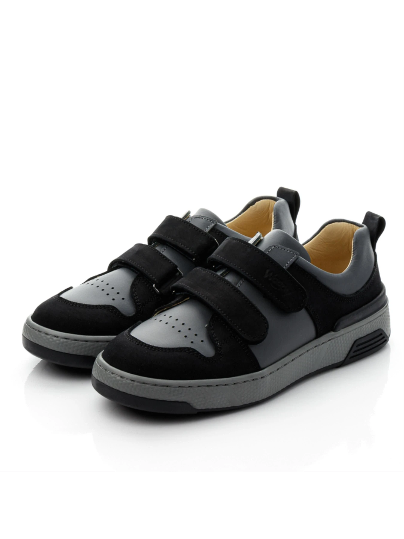 Кеды Woopy модель p10146 Кеды Woopy модель p10146 Фото