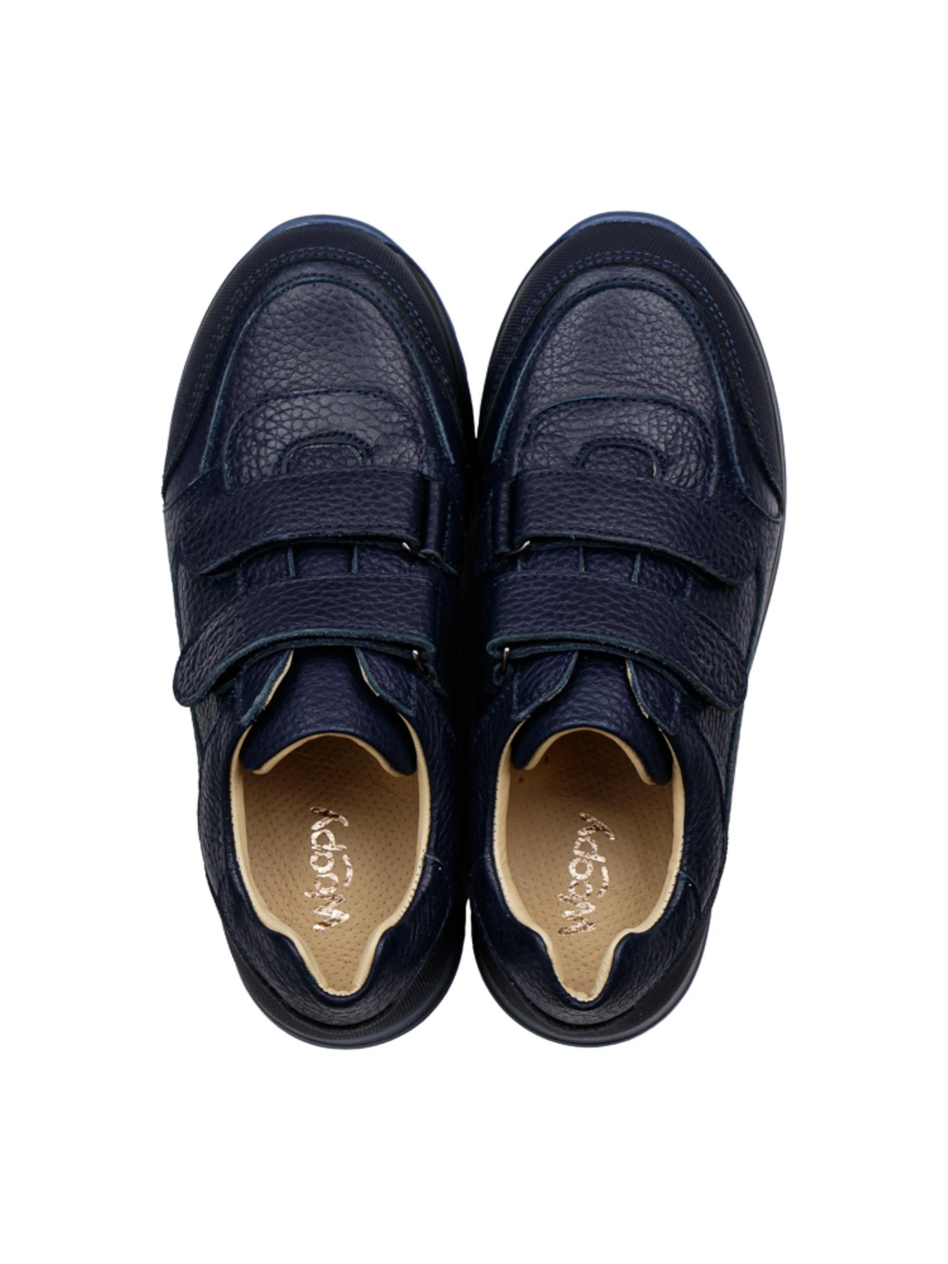 Кроссовки Woopy модель p10150 Кроссовки Woopy модель p10150 Фото