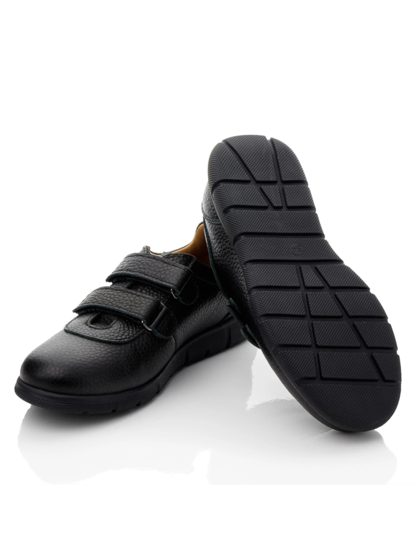 Туфли и лоферы Woopy модель p10165 Туфли и лоферы Woopy модель p10165 Фото