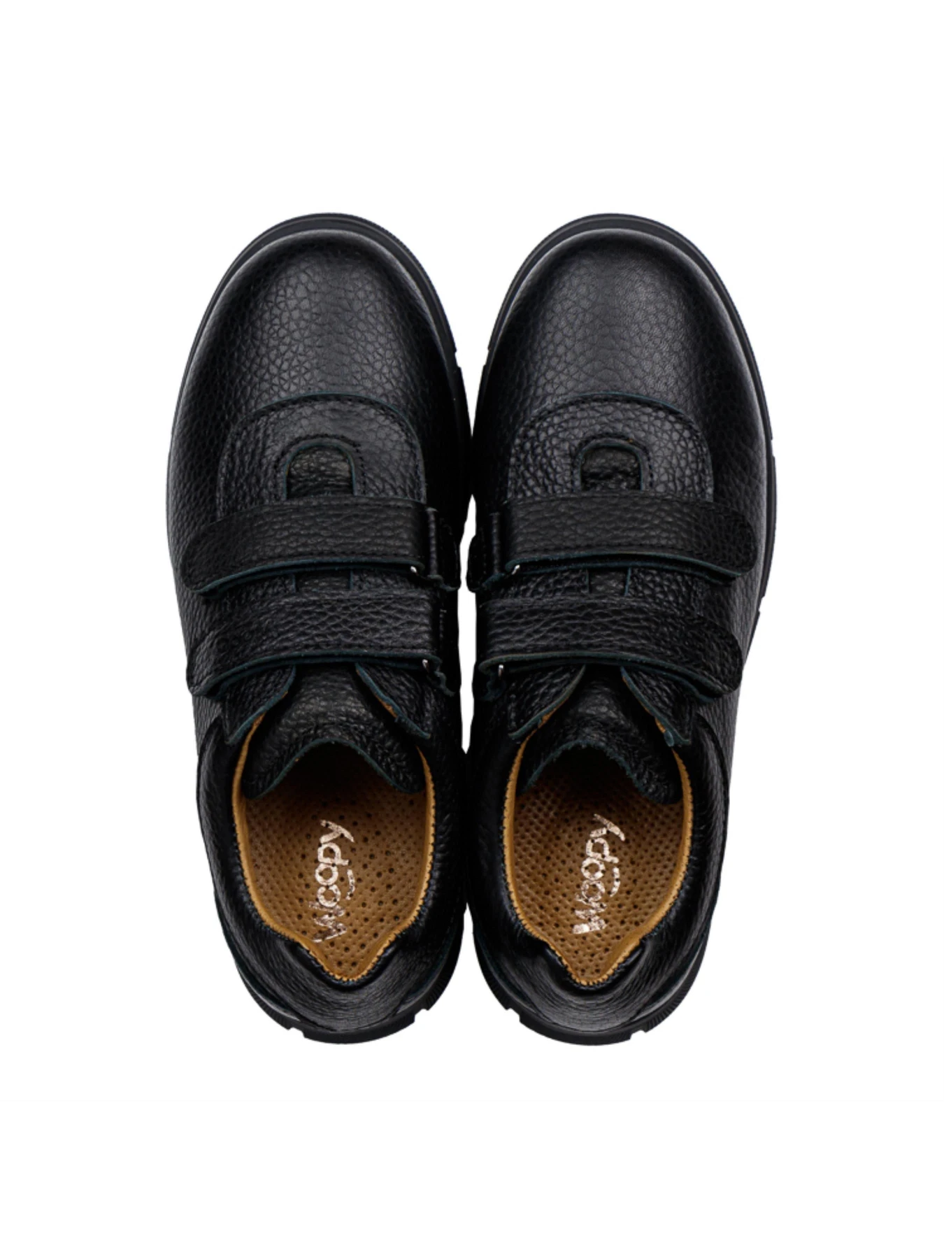 Туфли и лоферы Woopy модель p10165 Туфли и лоферы Woopy модель p10165 Фото