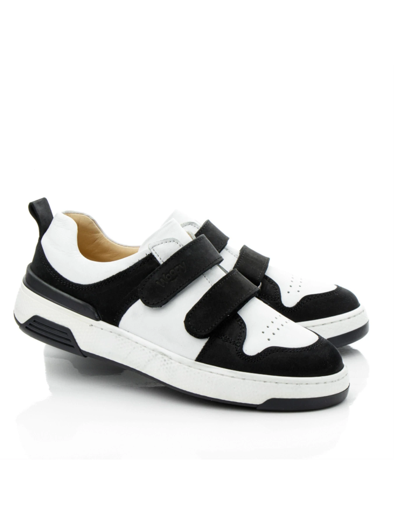 Кеды Woopy модель p10167 Кеды Woopy модель p10167 Фото