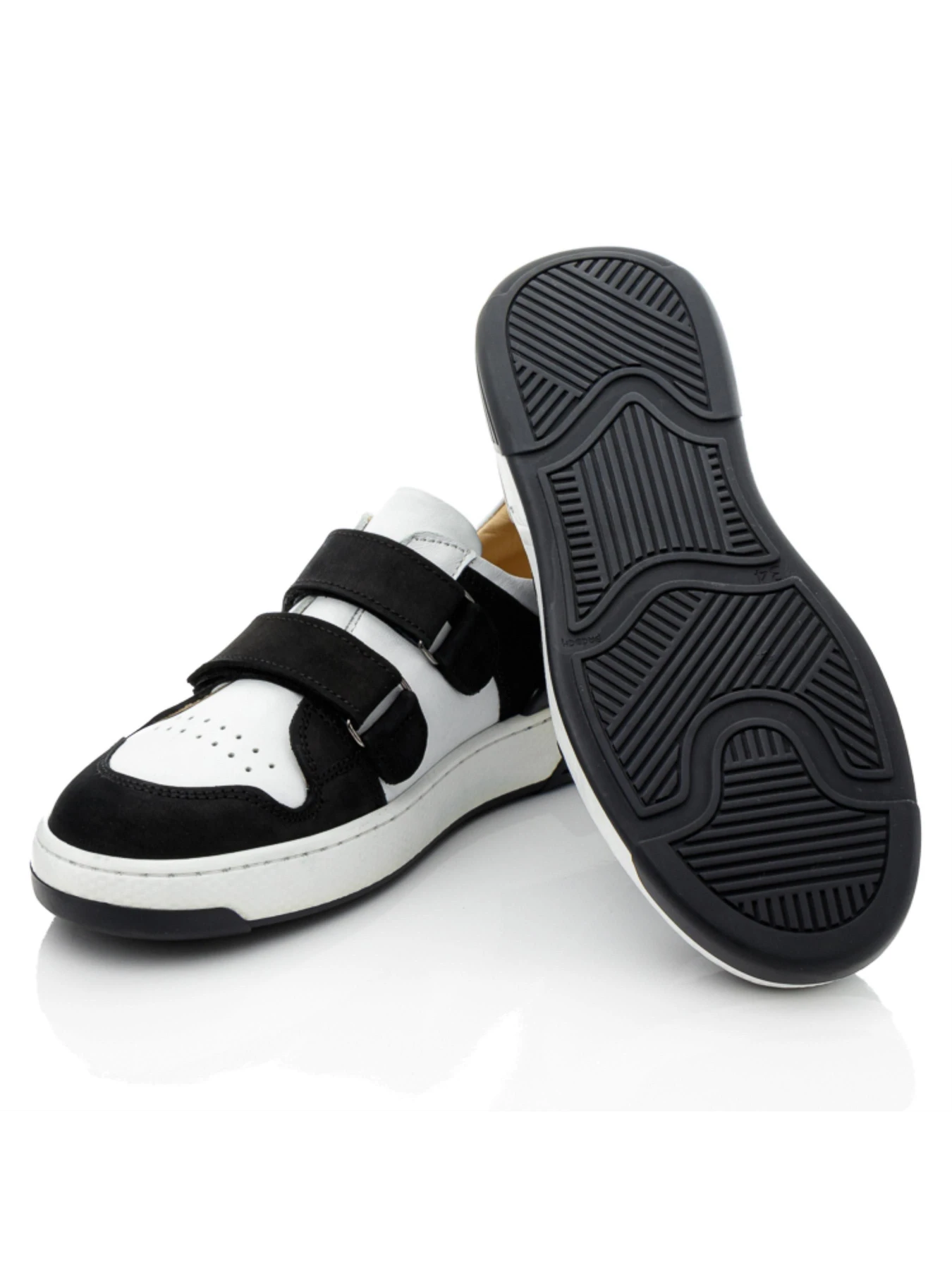 Кеды Woopy модель p10167 Кеды Woopy модель p10167 Фото