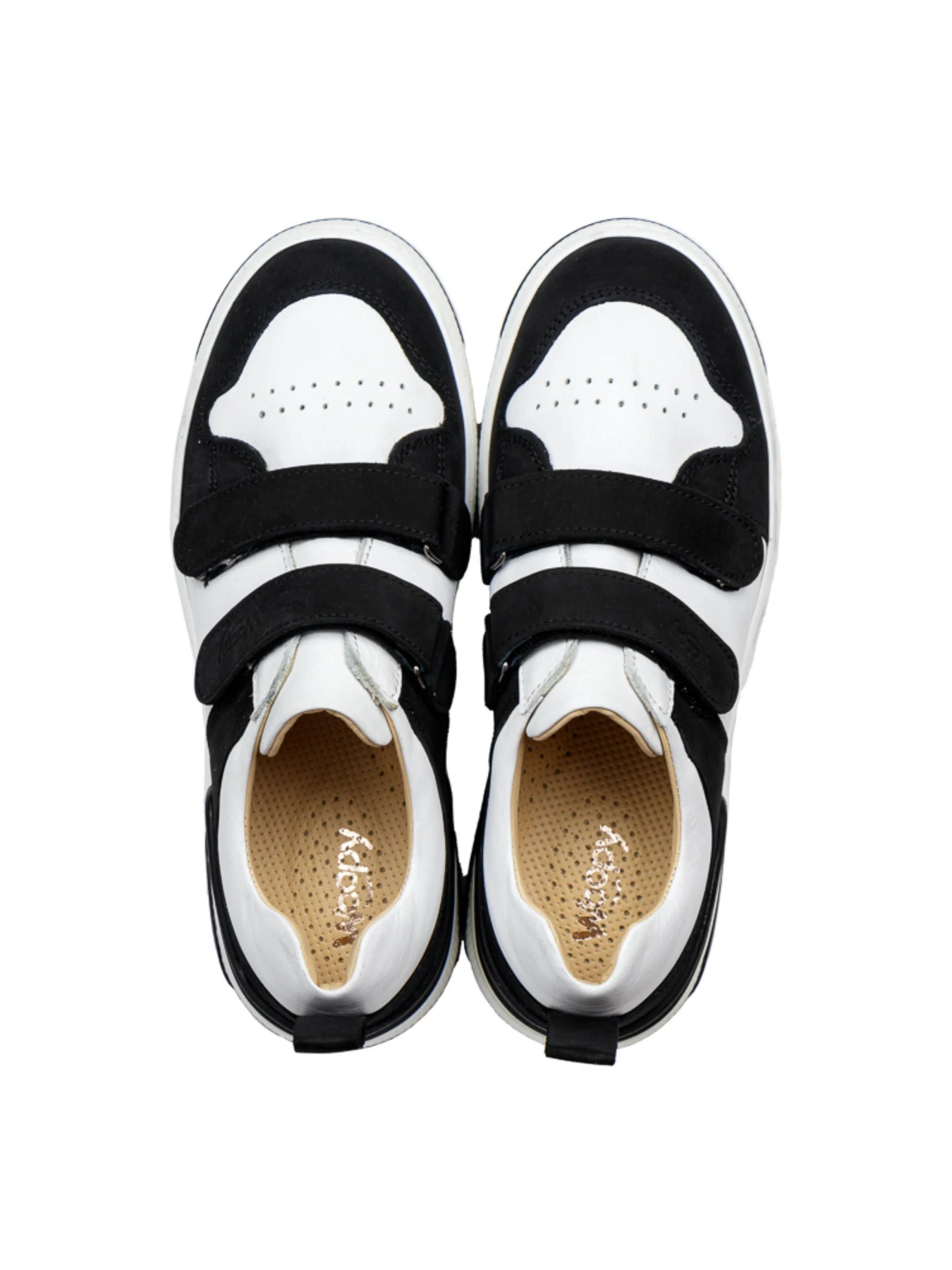 Кеды Woopy модель p10167 Кеды Woopy модель p10167 Фото