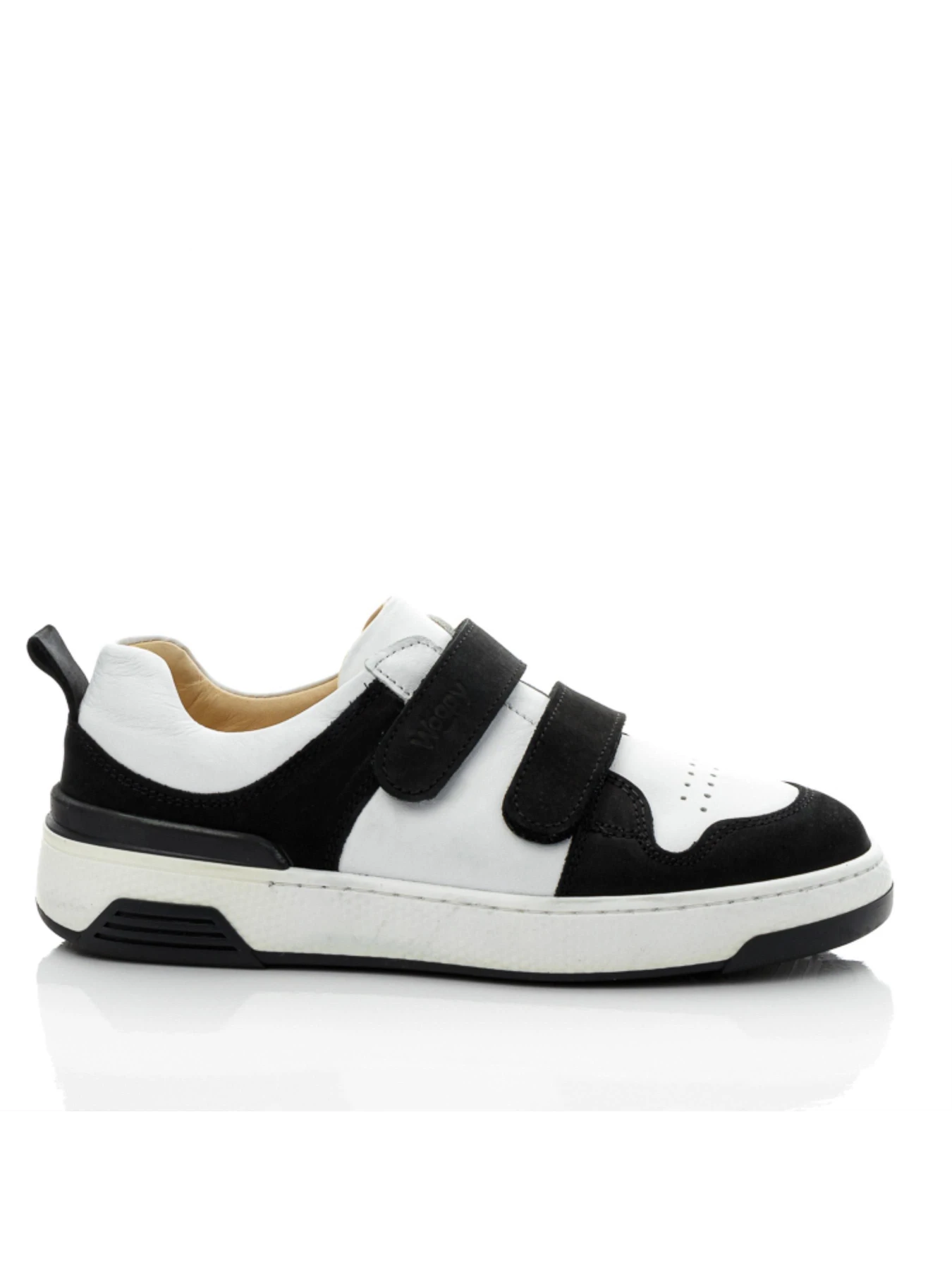 Кеды Woopy модель p10167 Кеды Woopy модель p10167 Фото