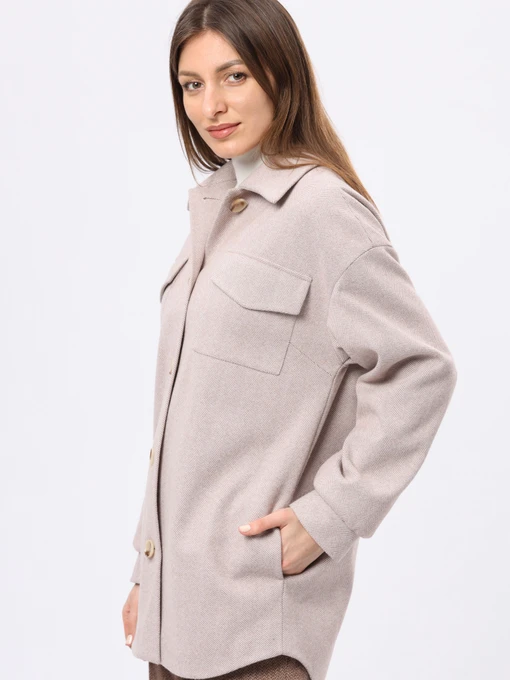 Куртки и дубленки CAT ORANGE модель 4429c Фото