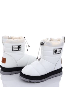 Черевики та чоботи Caroc модель A9006-15 Фото