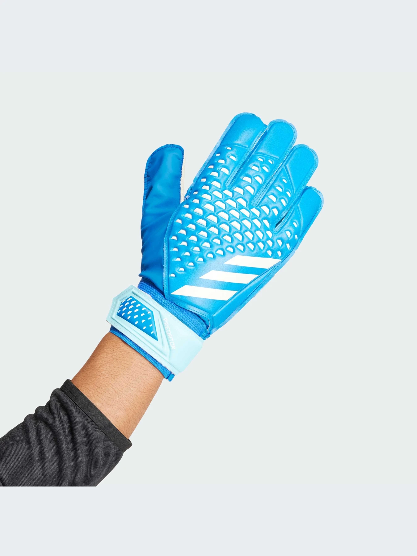 Перчатки для спорта Adidas Predator модель IA0876 Перчатки для спорта Adidas Predator модель IA0876 Фото