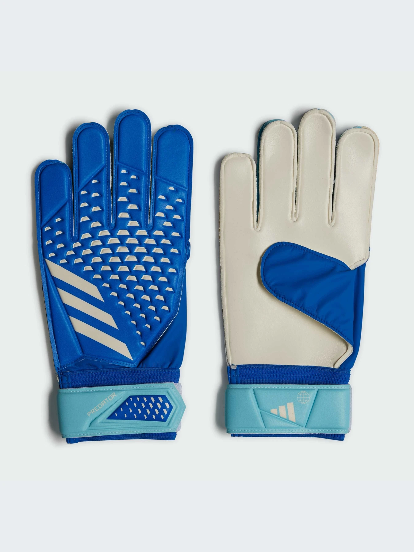 Перчатки для спорта Adidas Predator модель IA0876 Перчатки для спорта Adidas Predator модель IA0876 Фото