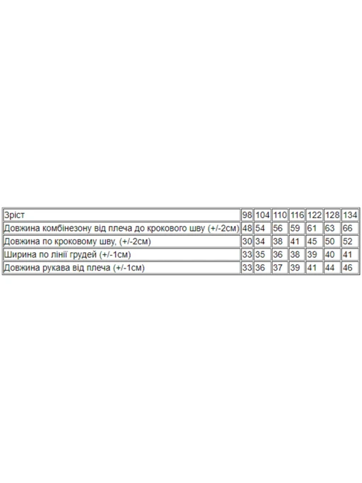 Дитяча Піжама Носи своє фото 3